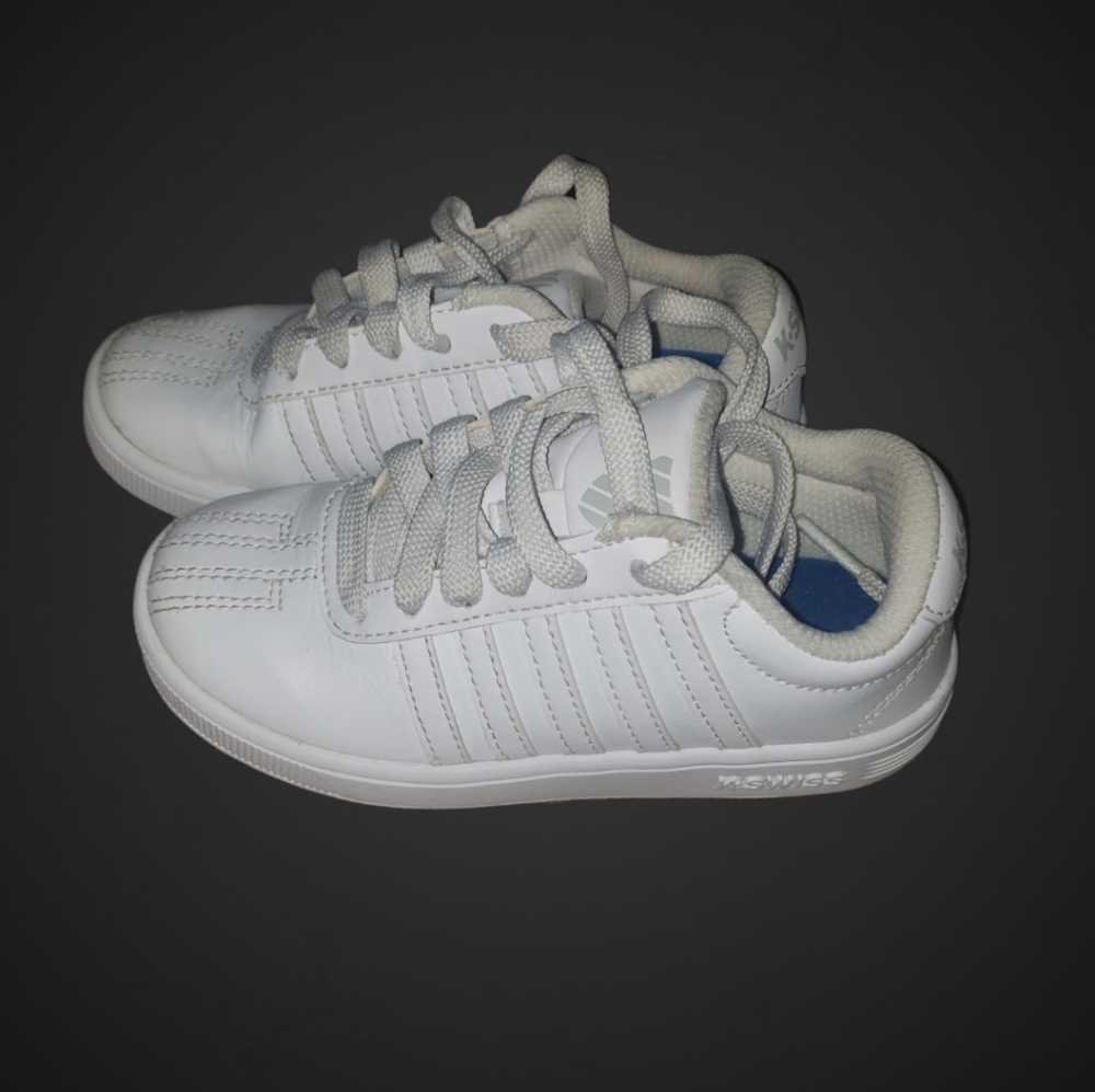 CHILDREN K-SWISS